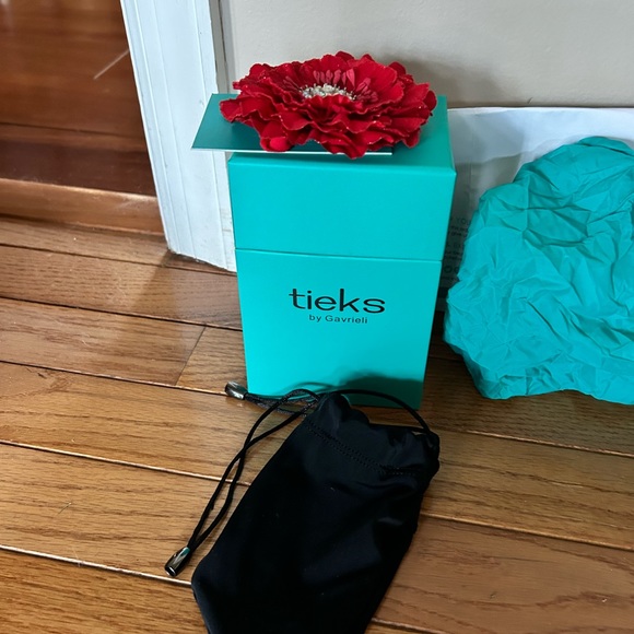 tieks by Gavrieli - obsidian black - Picture 5 of 10